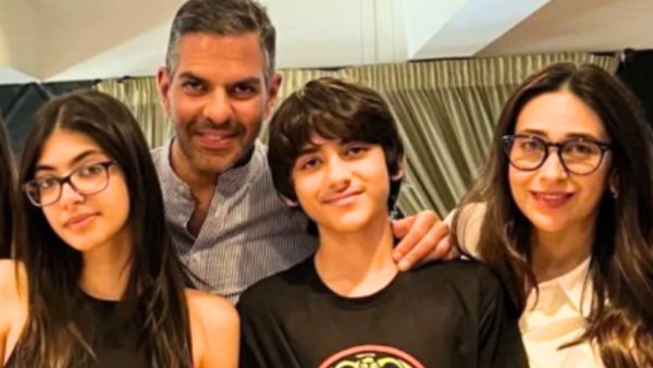 Sunjay kapur- karisma kapoor Sunjay kapur- karisma kapoor