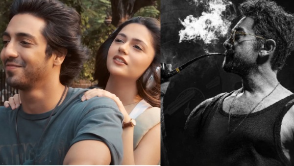 September OTT Release