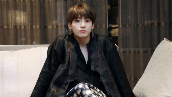 Jungkook Jungkook
