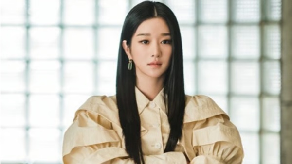 Seo Ye Ji Seo Ye Ji