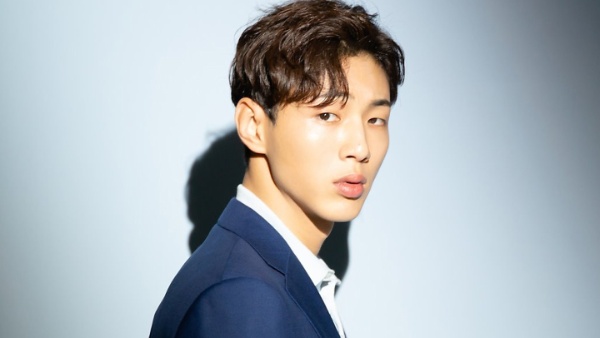 Ji Soo Ji Soo