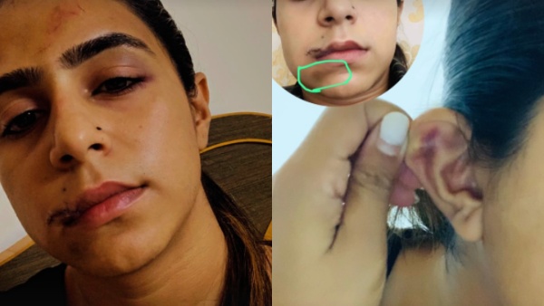 Malayalam Actress Jaseela