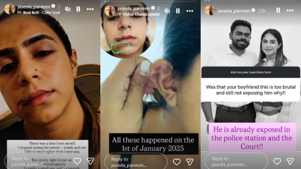 Malayalam Actress Jaseela