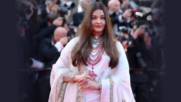 Aishwarya Rai