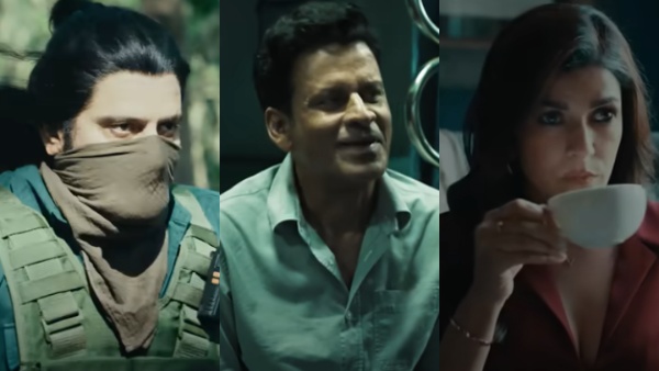 The Family Man The Family Man