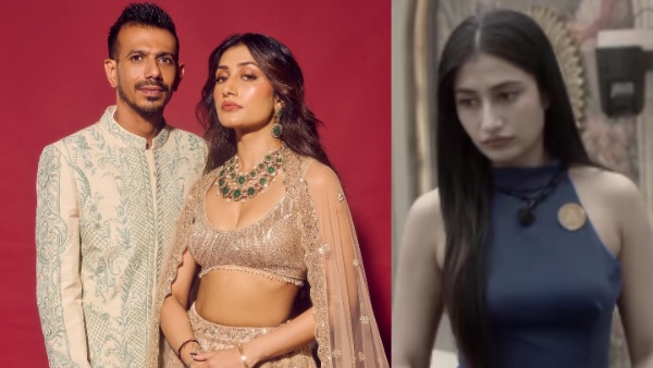 Rise And Fall Dhanashree Verma