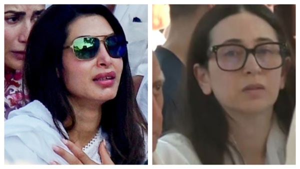 Karisma Kapoor Priya Sachdev Fight Karisma Kapoor Priya Sachdev Fight