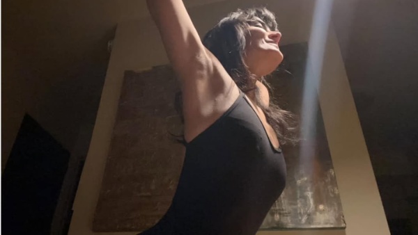 Tulip Joshi Tulip Joshi