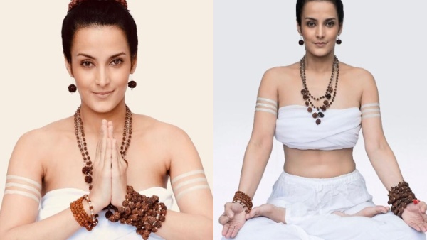 Tulip Joshi Tulip Joshi