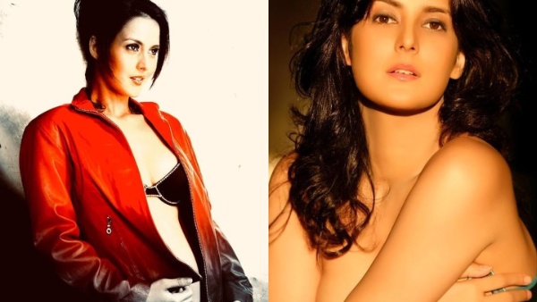 Tulip Joshi Tulip Joshi
