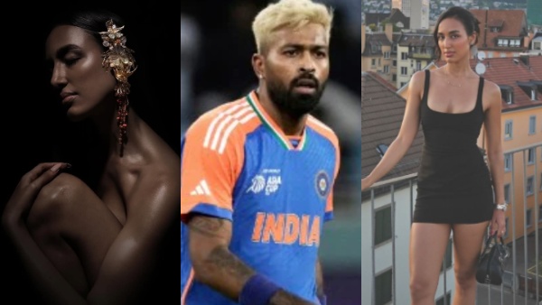 Hardik Pandya