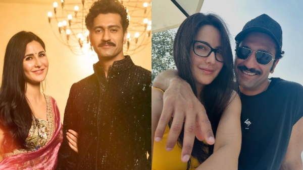 Katrina Kaif Pregnancy