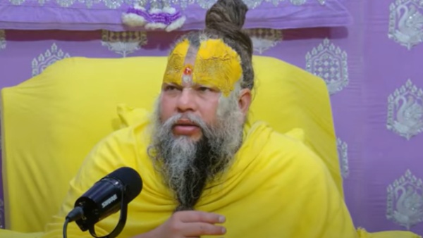 Premanand Maharaj