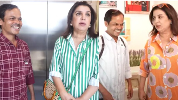 Farah Khan
