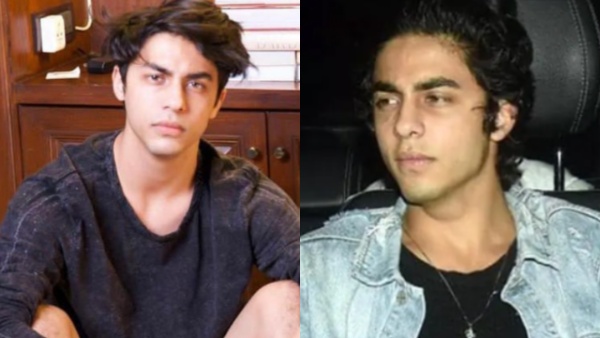 aryan khan
