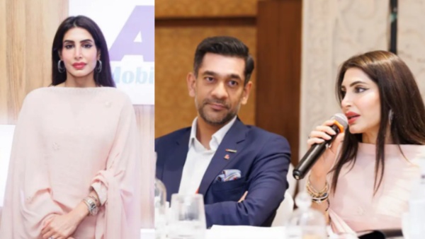 Sunjay Kapur Priya Sachdev Kapur Sunjay Kapur Priya Sachdev Kapur