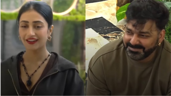 Pawan Singh Pawan Singh