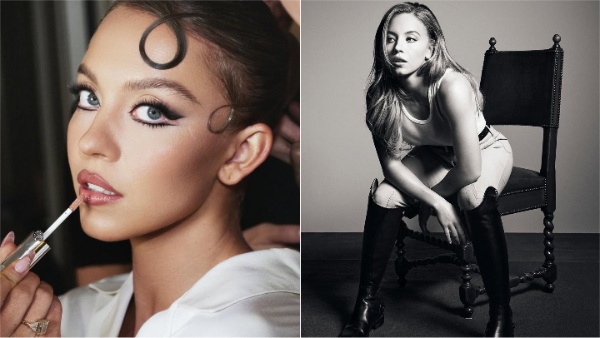 Sydney Sweeney Sydney Sweeney