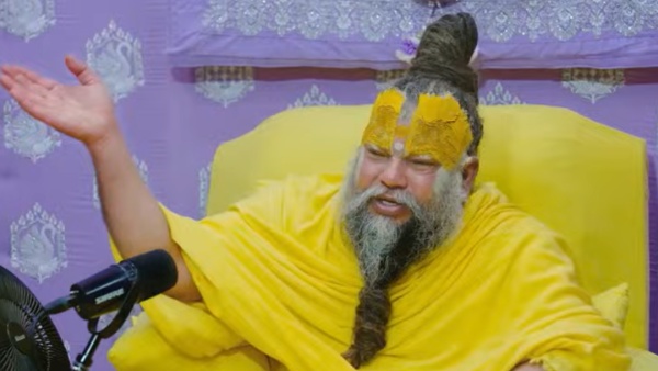 Premanand Maharaj