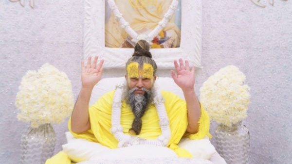 Premanand Maharaj