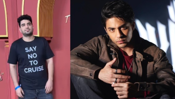 Aryan Khan web series Netflix release date