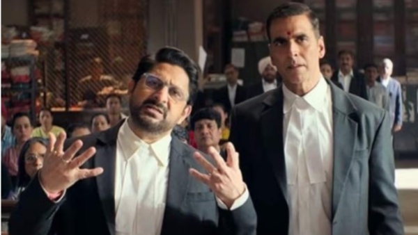 Jolly LLB 3