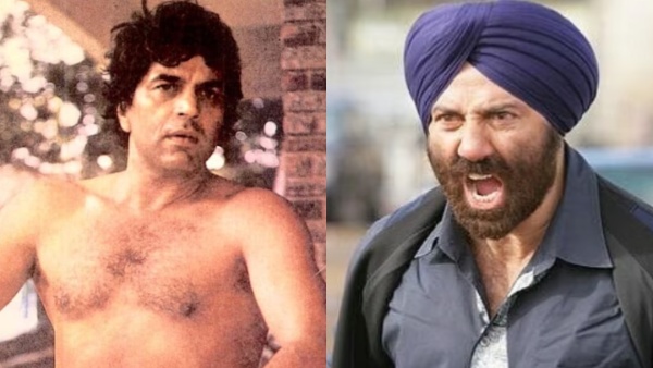 Sunny Deol