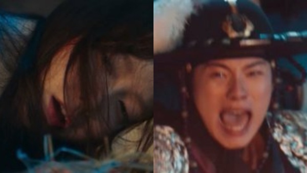 Bon Appetit Your Majesty Episode 10 Release Timings