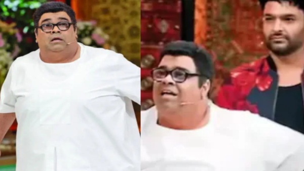 The Great Indian Kapil Show controversy The Great Indian Kapil Show controversy