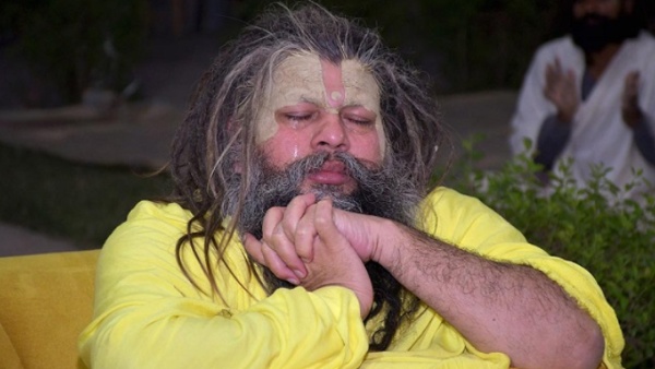 Premanand Ji Maharaj