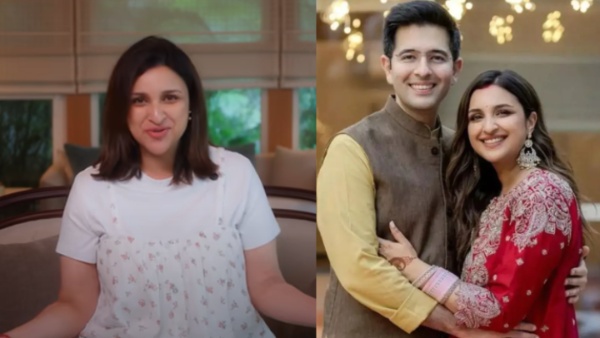 Parineeti Chopra Parineeti Chopra