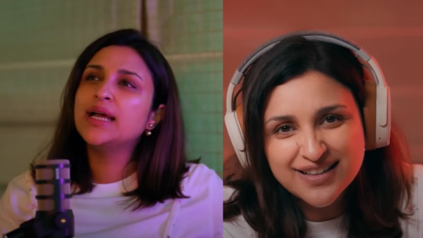 Parineeti Chopra Parineeti Chopra