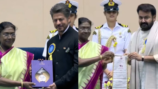National Awards
