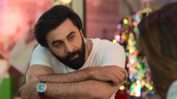 Ranbir Kapoor vape scene controversy