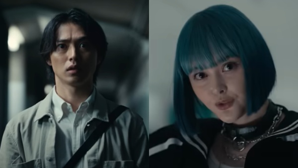 Alice In Borderland 3