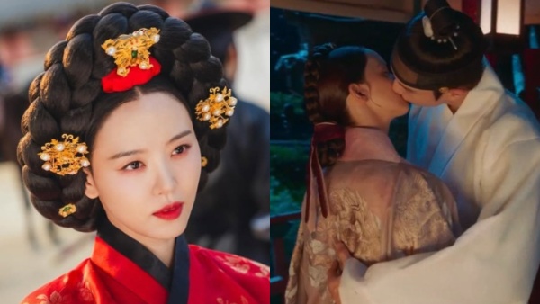 K-Drama Bon Appetit Your Majesty