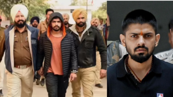 Lawrence Bishnoi gang Lawrence Bishnoi gang