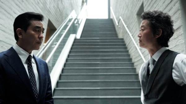 The Dream Life of Mr Kim