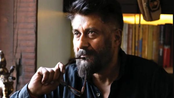 Vivek Ranjan Agnihotri