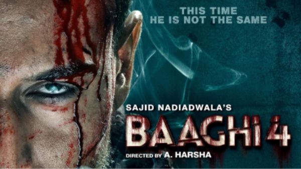 Baaghi 4