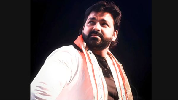 Pawan Singh