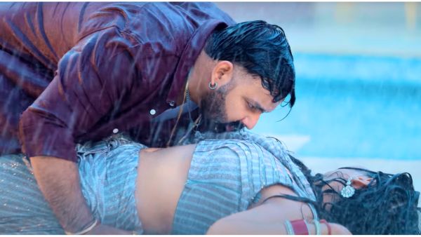 Bhojpuri Video pawan singh