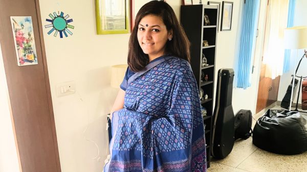 Petel Gehlot