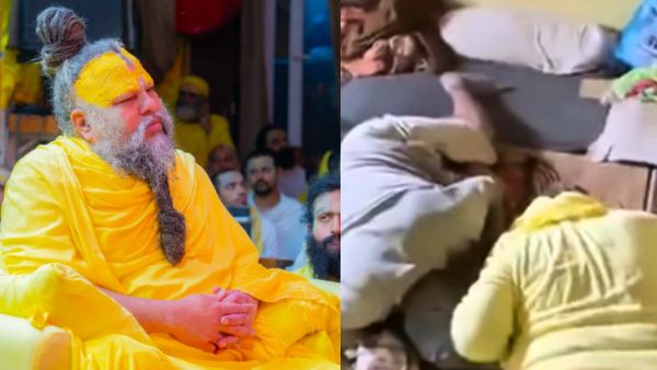 Premanand Maharaj