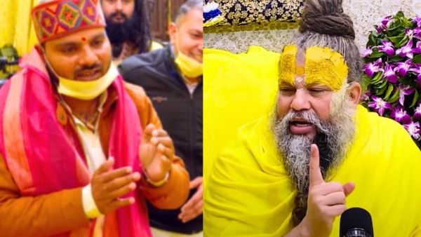 Premanand Maharaj