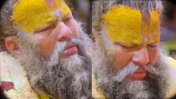 Premanand Maharaj