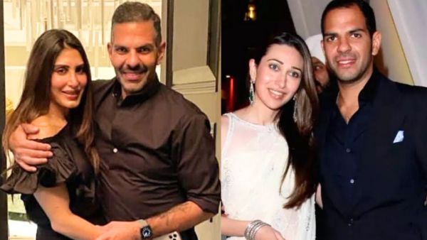 Sunjay kapur Sunjay kapur