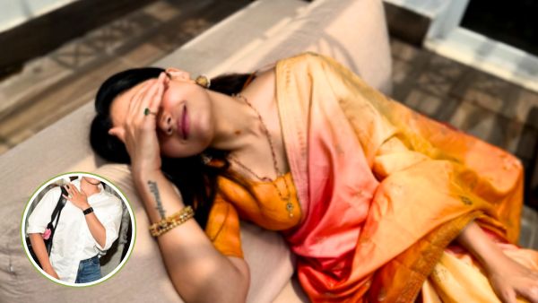 Rashmika mandanna Rashmika mandanna