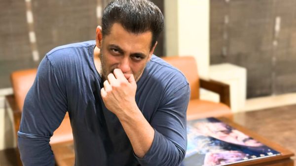 Salman khan