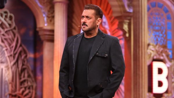 Salman khan